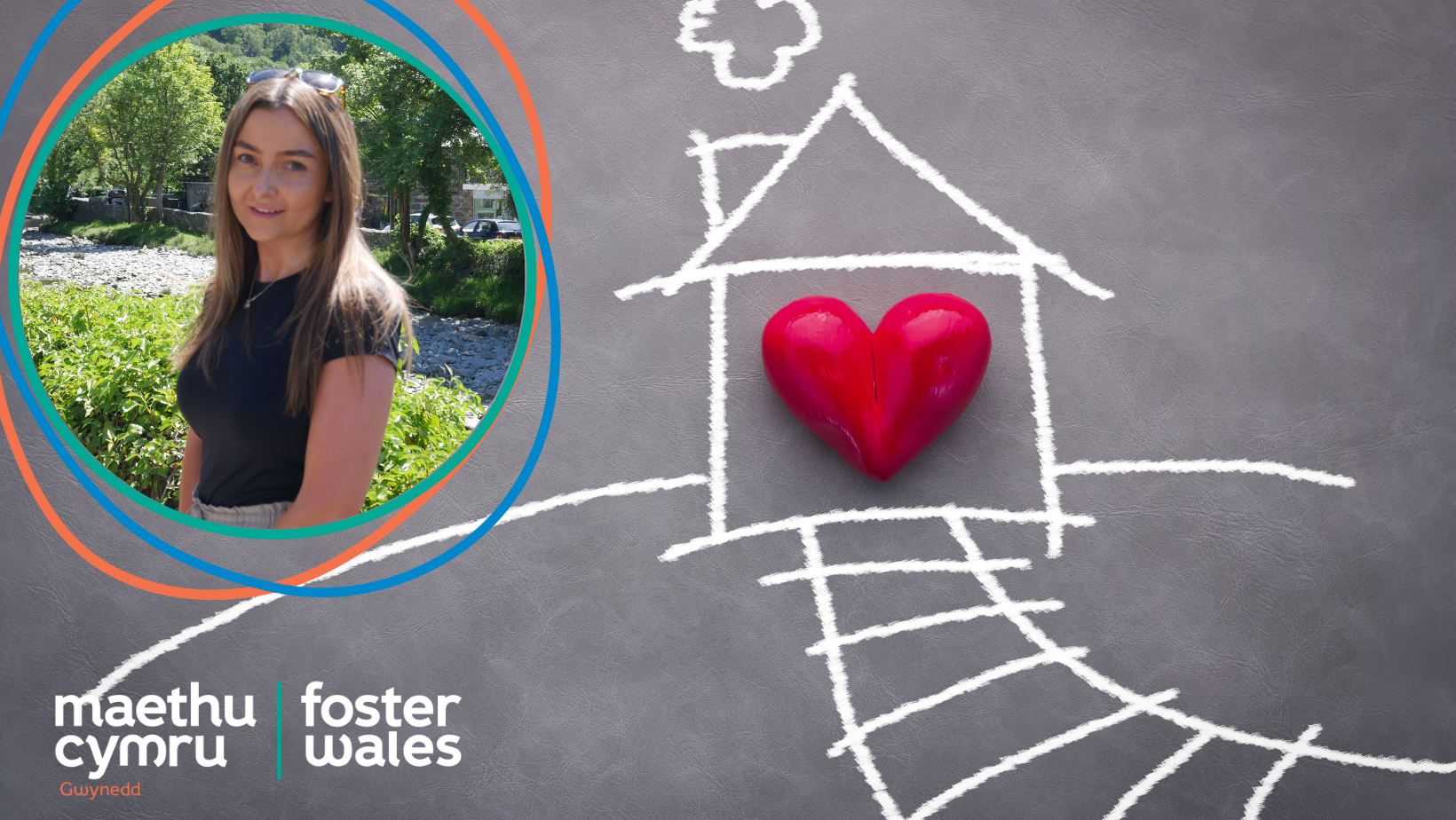 Home with heart and a social worker