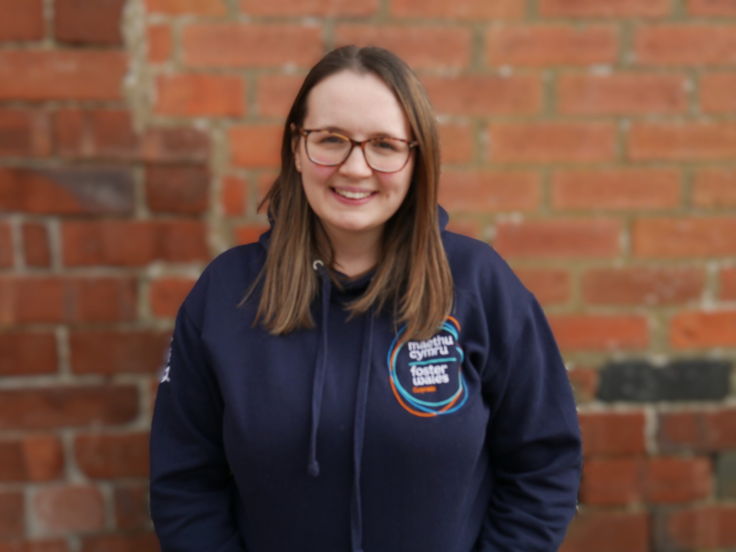 Supervising Social Worker, Mererid